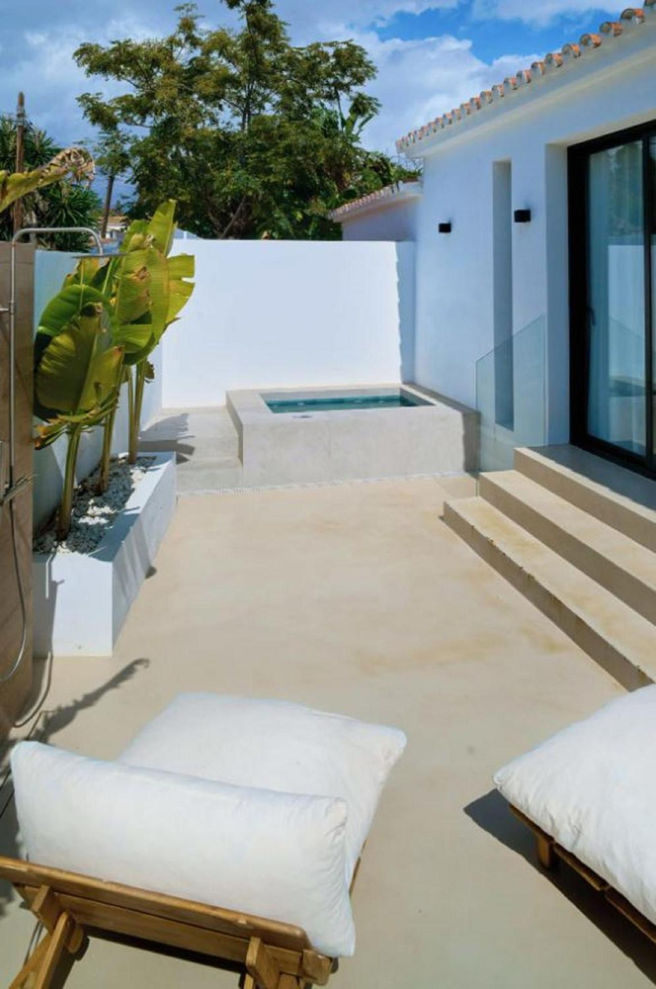 Apartment Unula Puerto Banus *