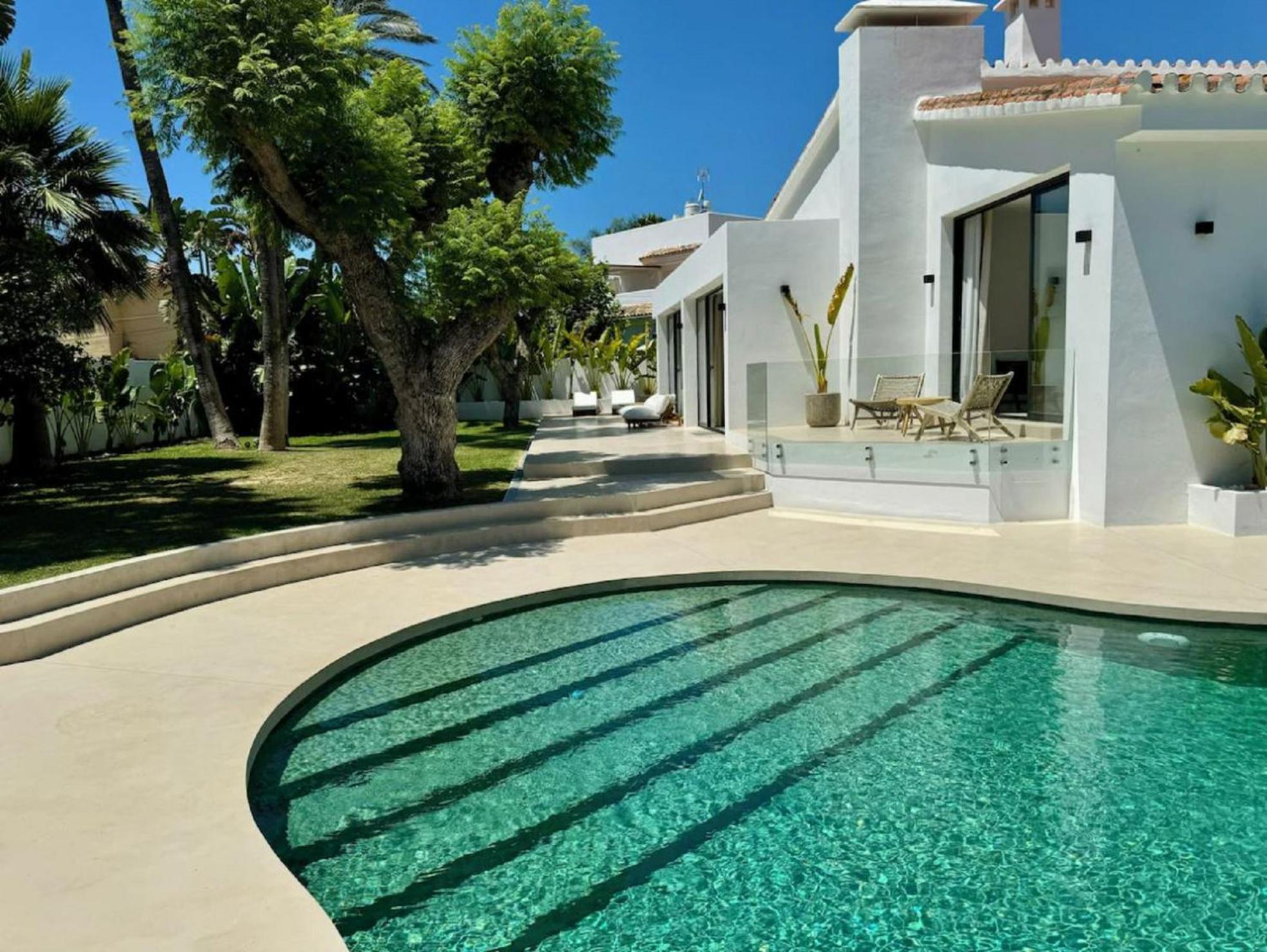 Apartment Unula Puerto Banus