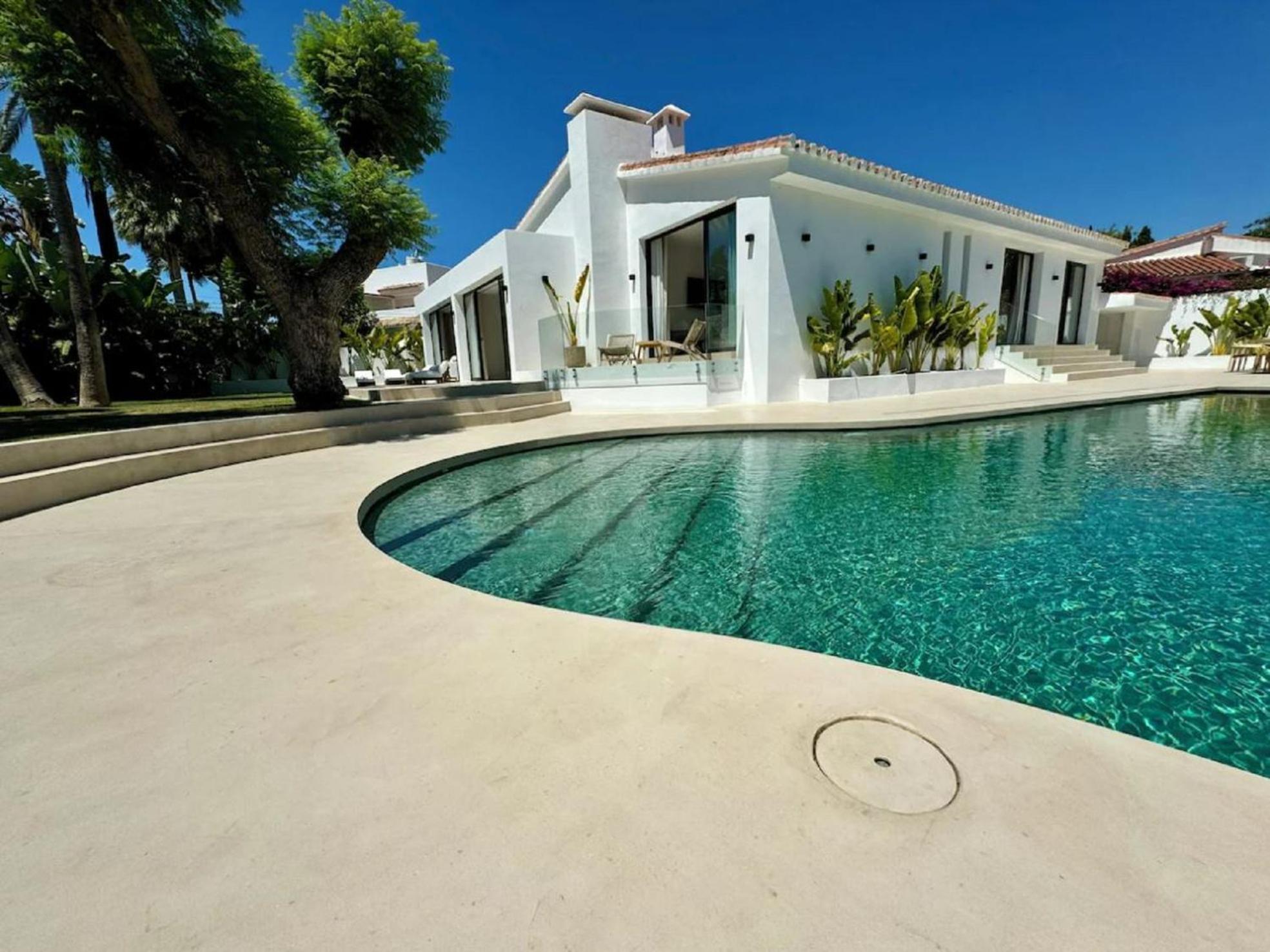 Apartment Unula Puerto Banus