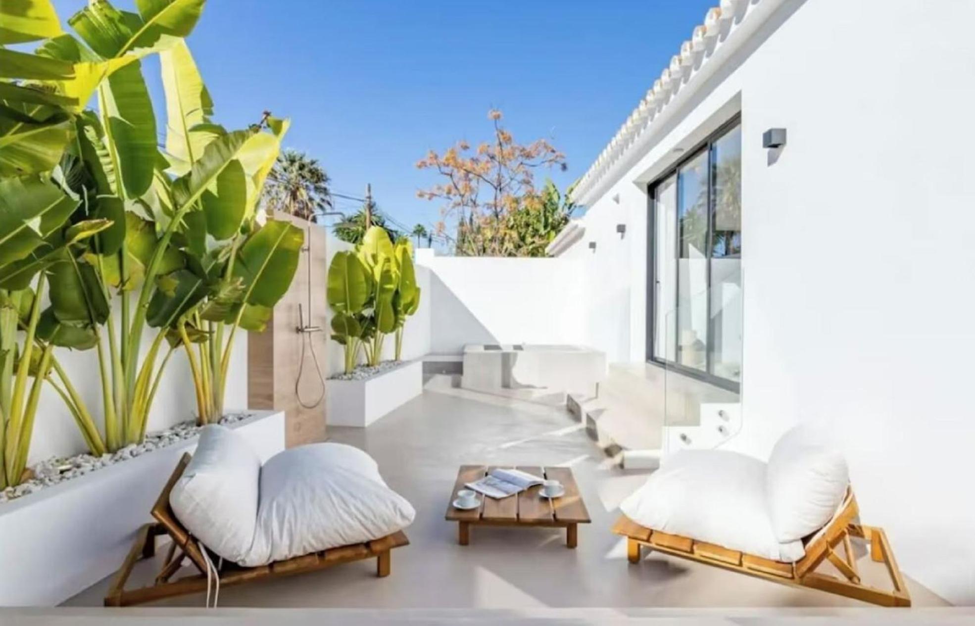Apartment Unula Puerto Banus *