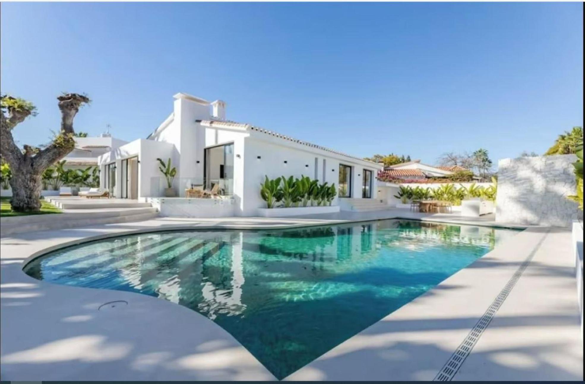 Unula Puerto Banus Apartment Marbella