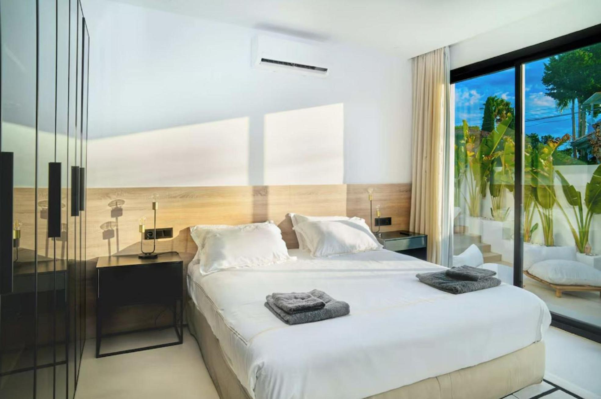 Unula Puerto Banus Apartment
