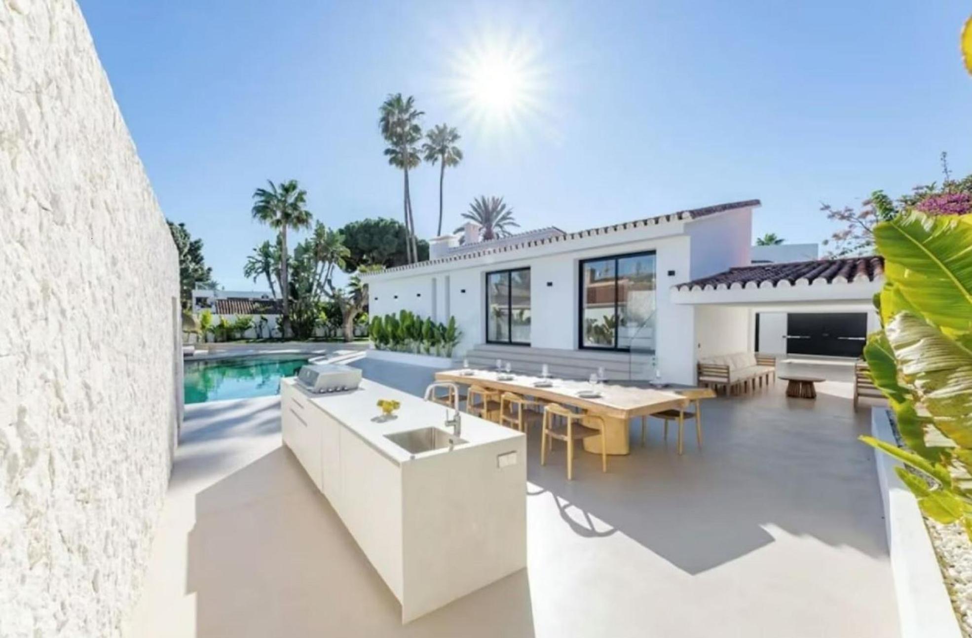 Apartment Unula Puerto Banus *