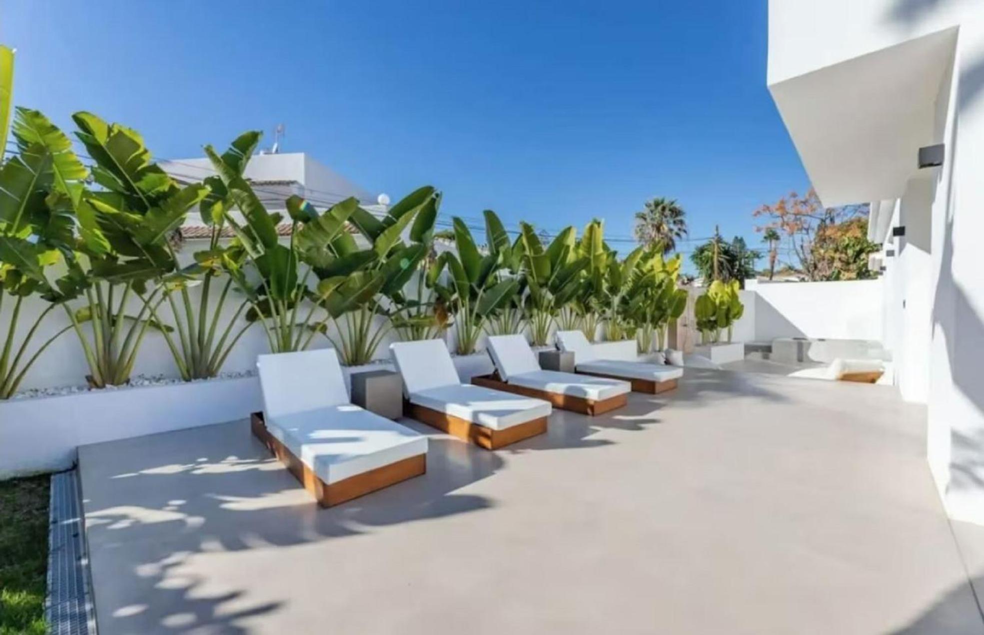 Unula Puerto Banus Apartment Marbella