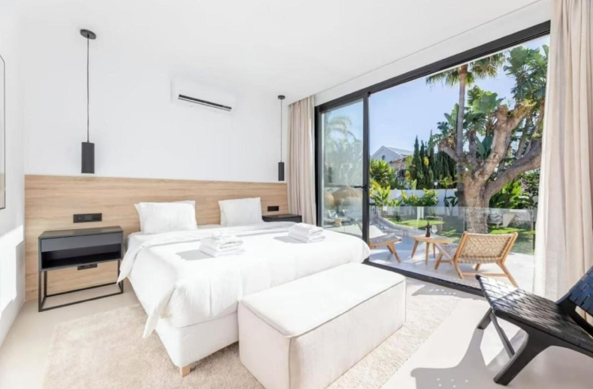 Unula Puerto Banus Apartment Marbella