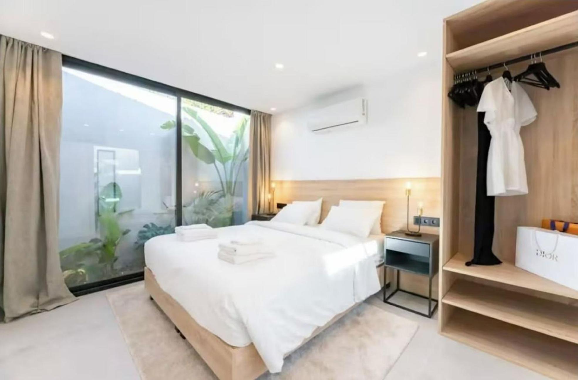 Unula Puerto Banus Apartment Marbella