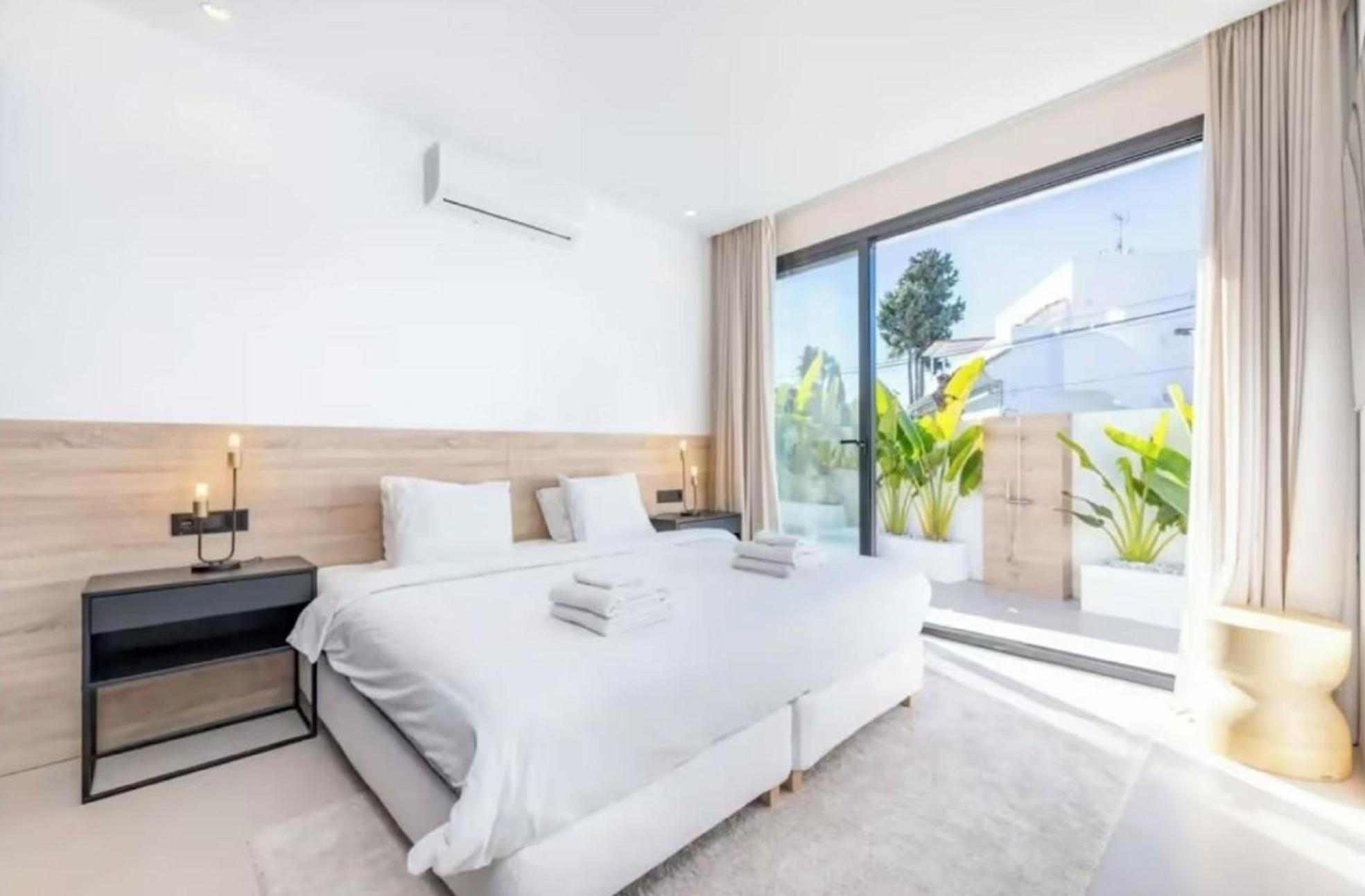 Unula Puerto Banus Apartment Marbella
