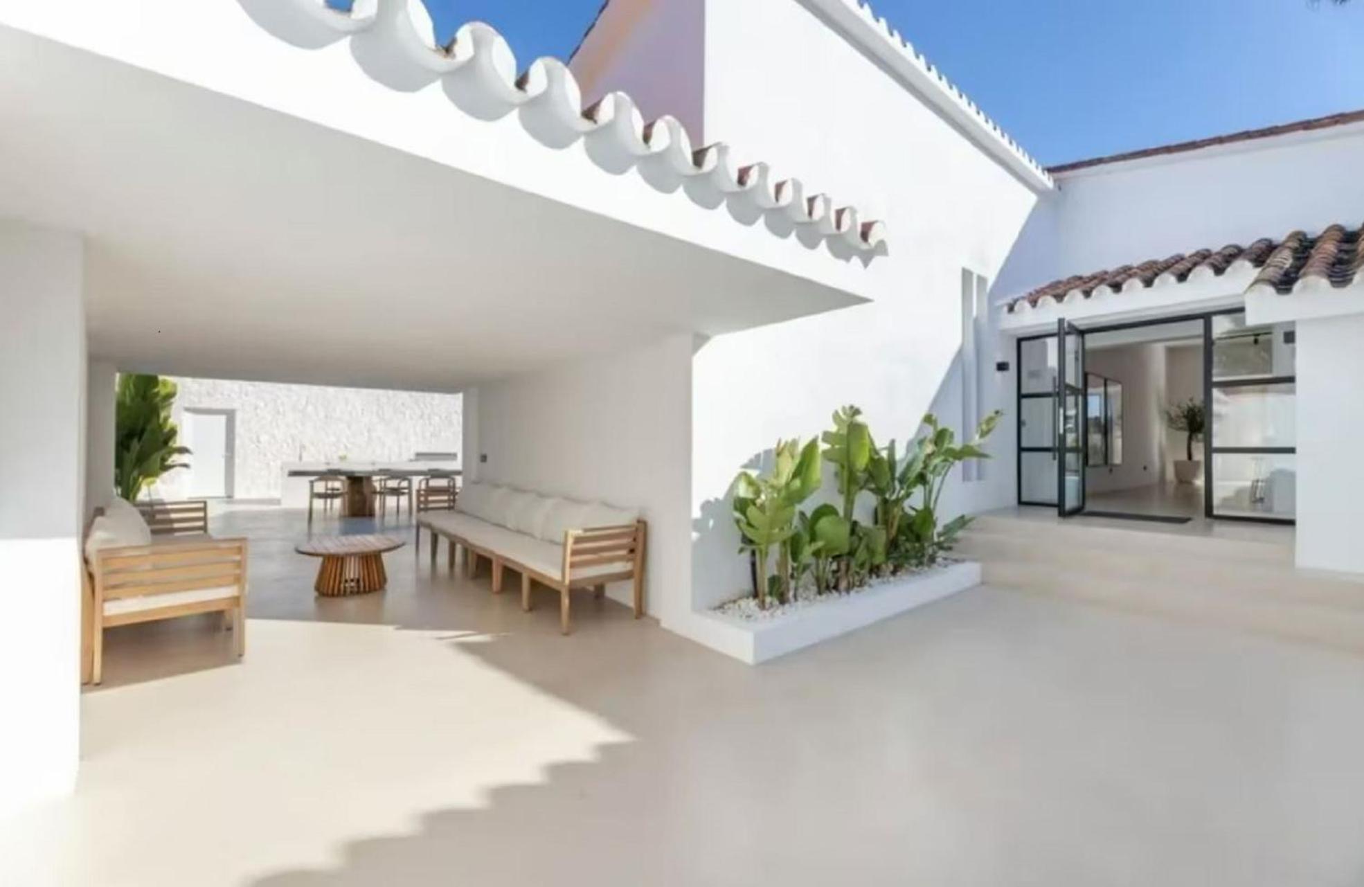 Unula Puerto Banus * Marbella