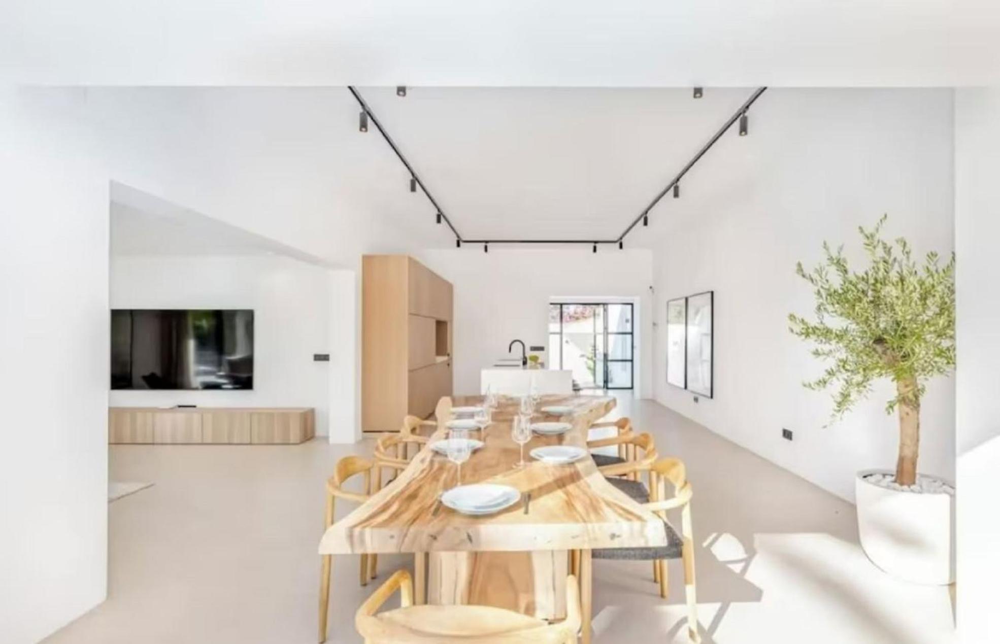 Apartment Unula Puerto Banus Marbella