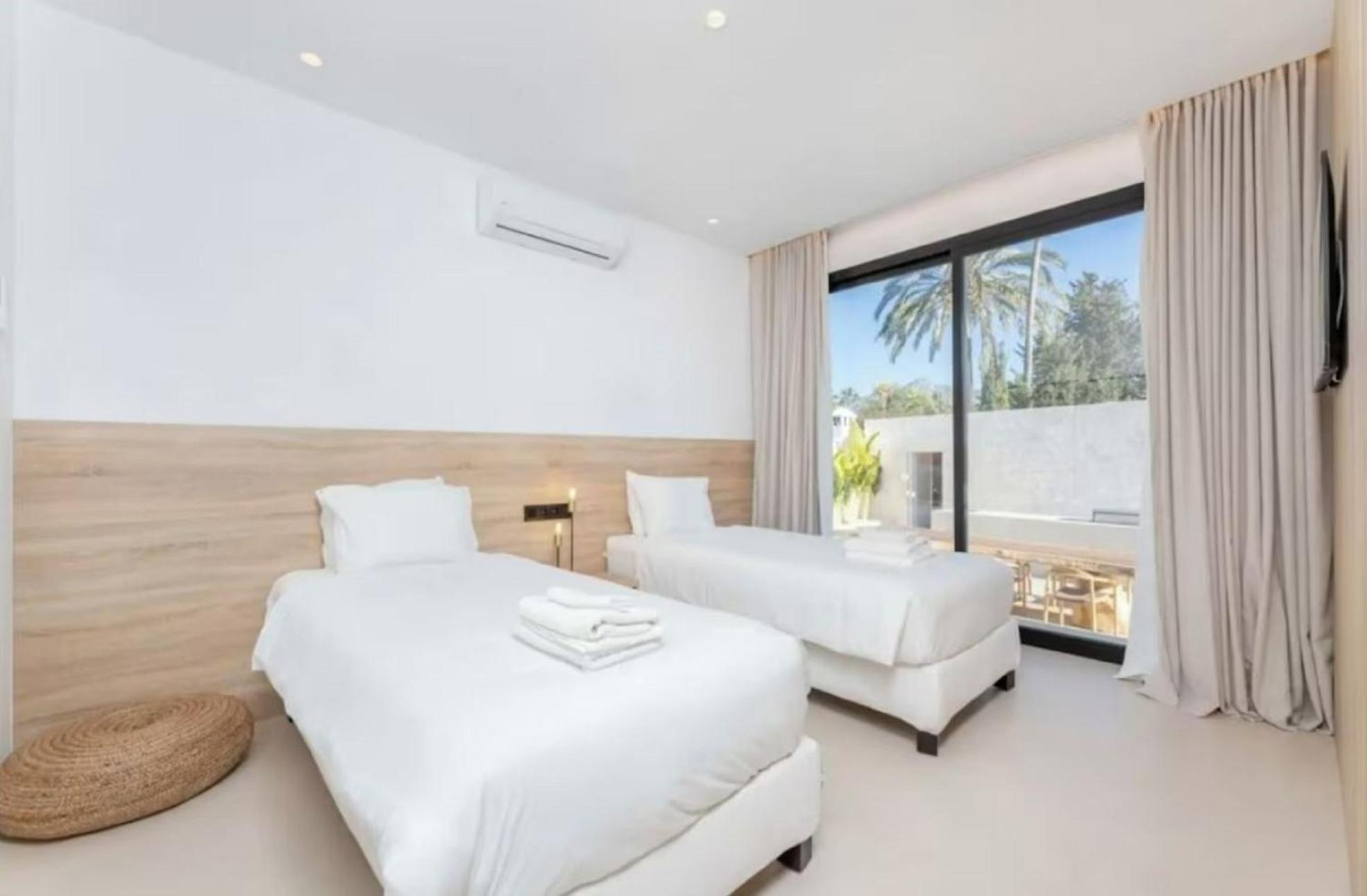 Unula Puerto Banus Apartment