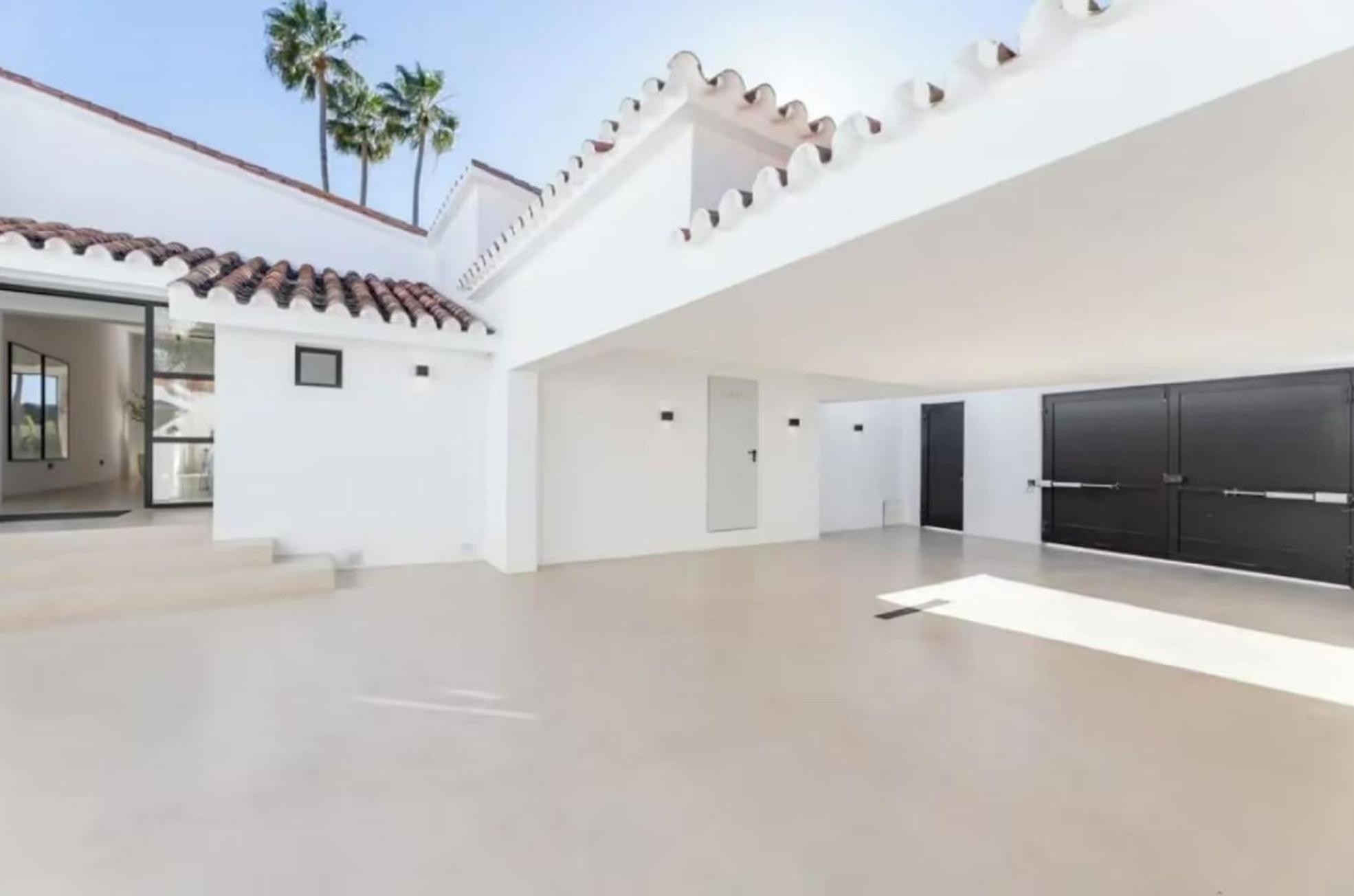 Apartment Unula Puerto Banus