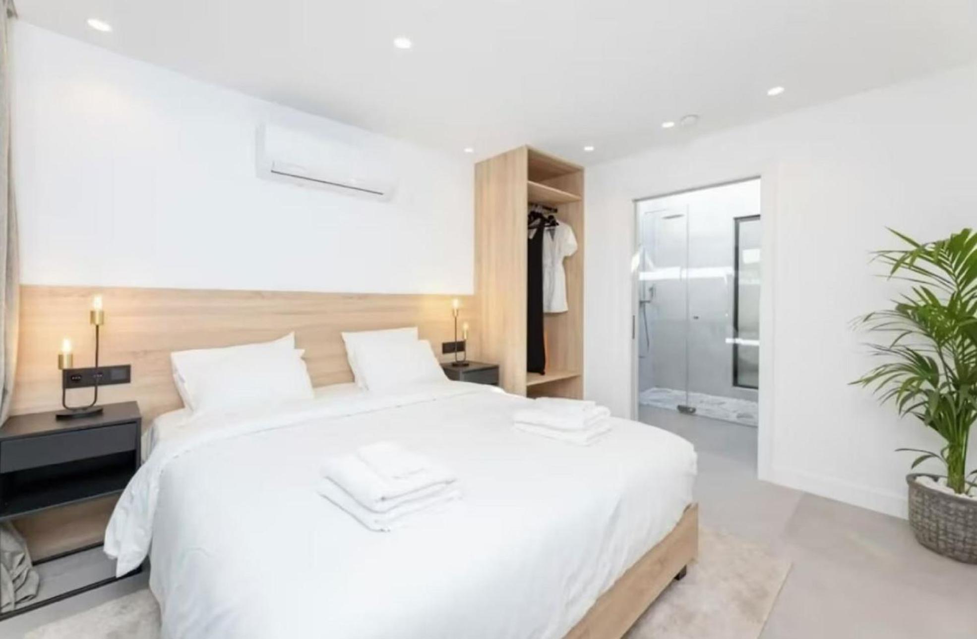 Apartment Unula Puerto Banus *