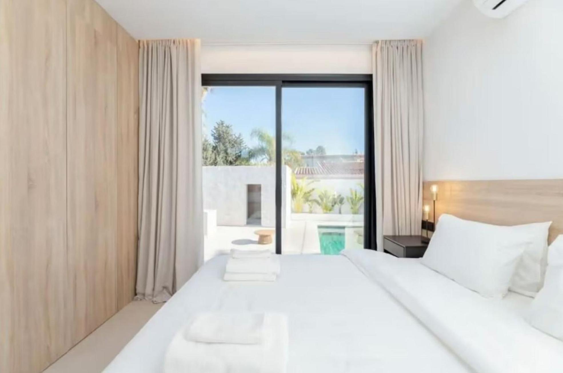Unula Puerto Banus Apartment *