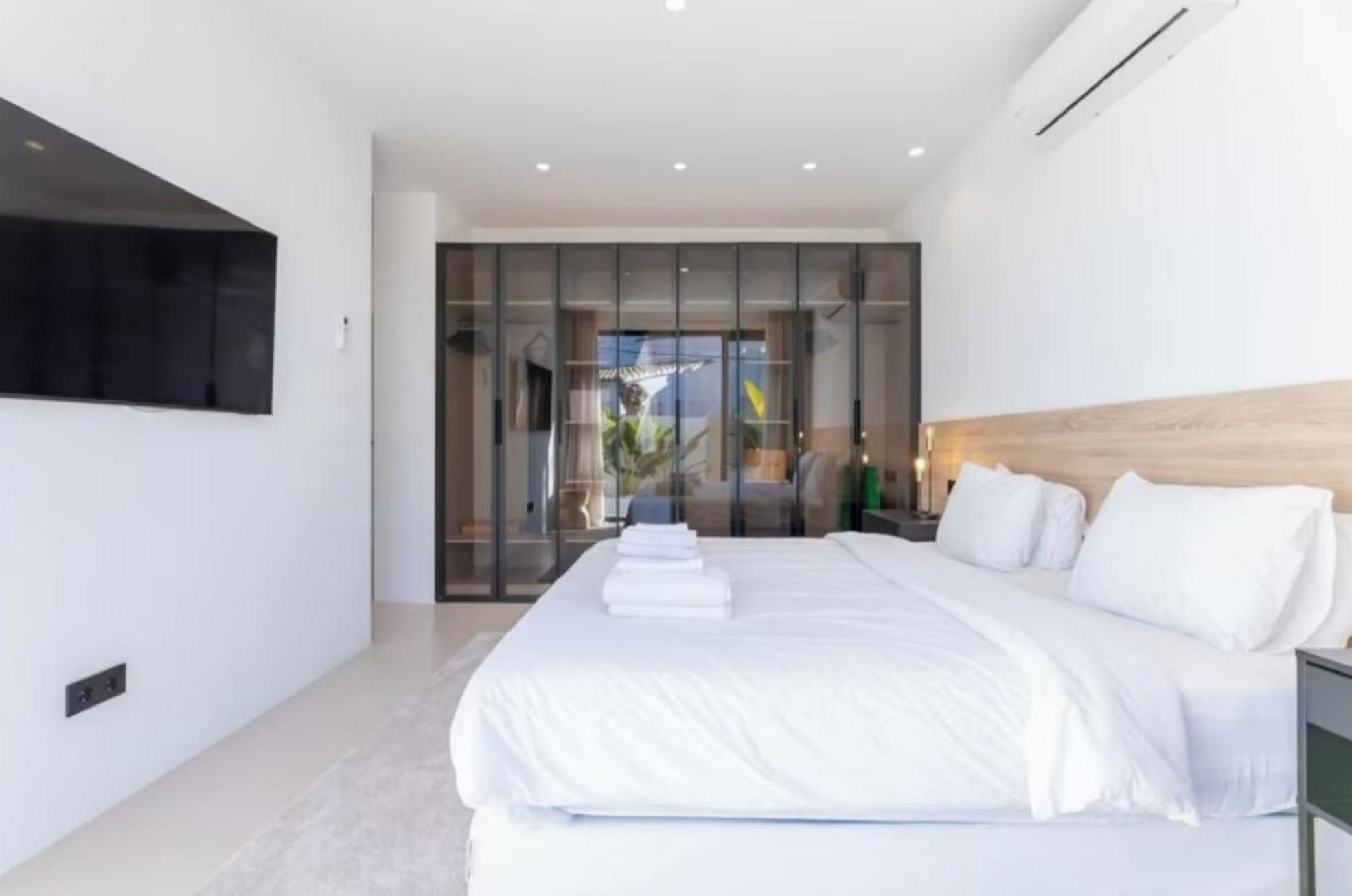 Apartment Unula Puerto Banus *