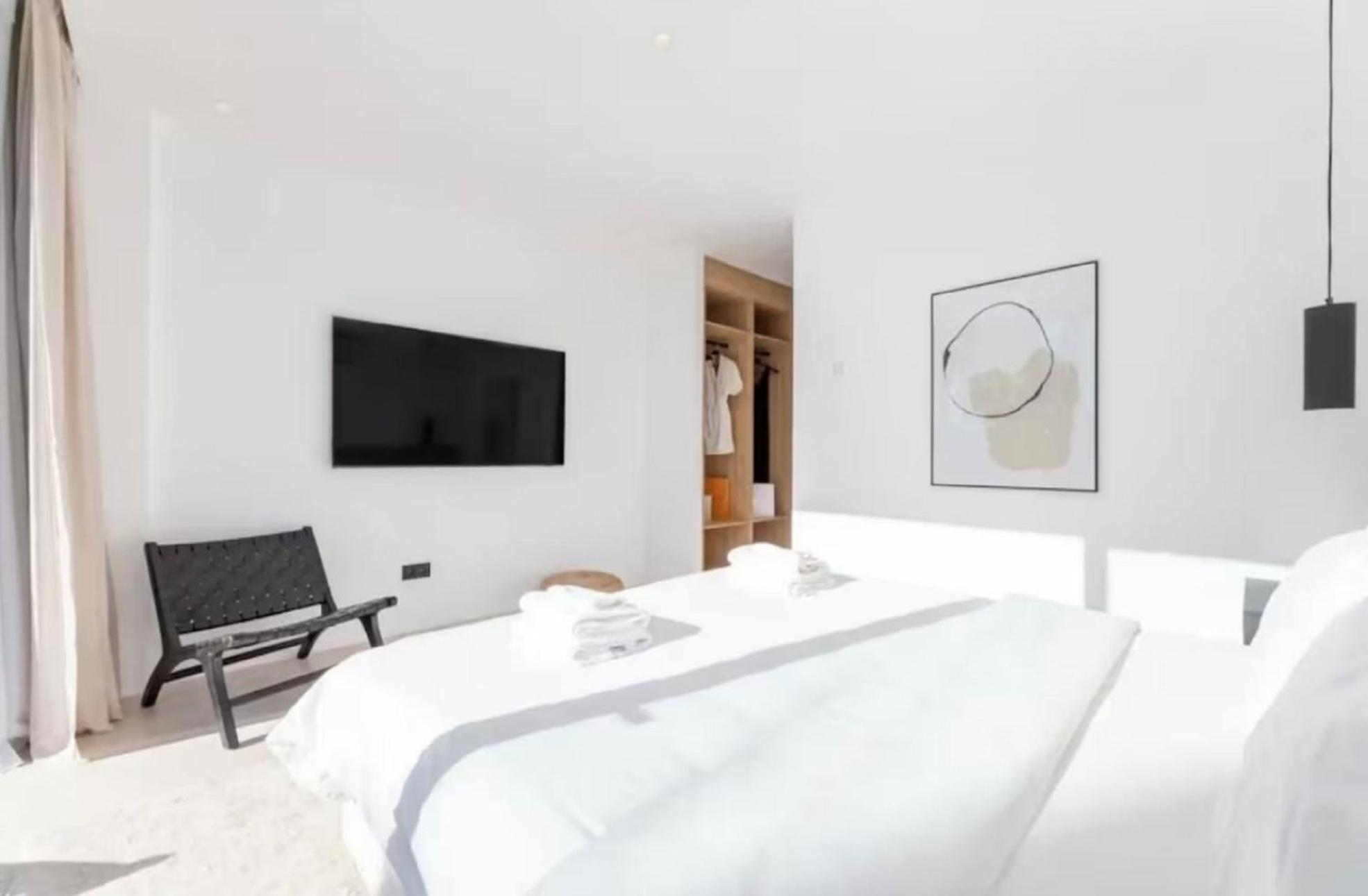 Apartment Unula Puerto Banus *